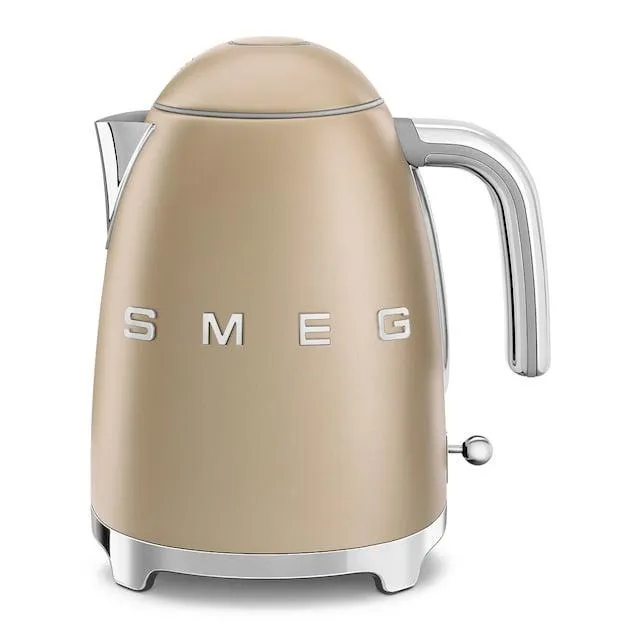 Smeg KLF03CHMEU Champagne
