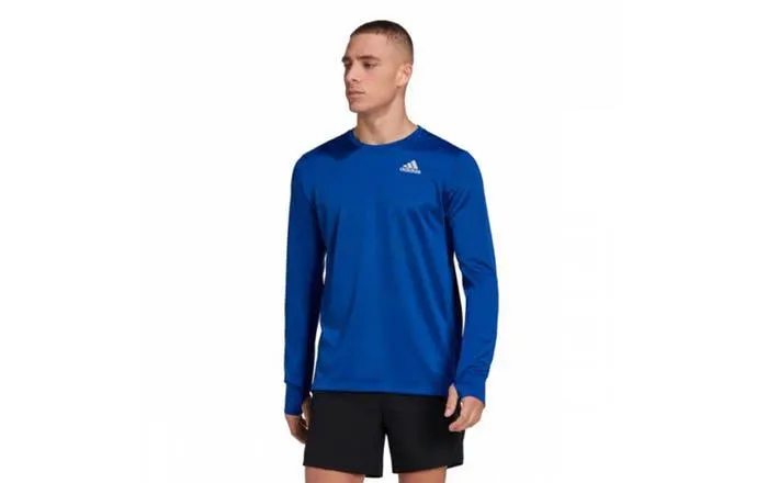 Own The Run Longsleeve