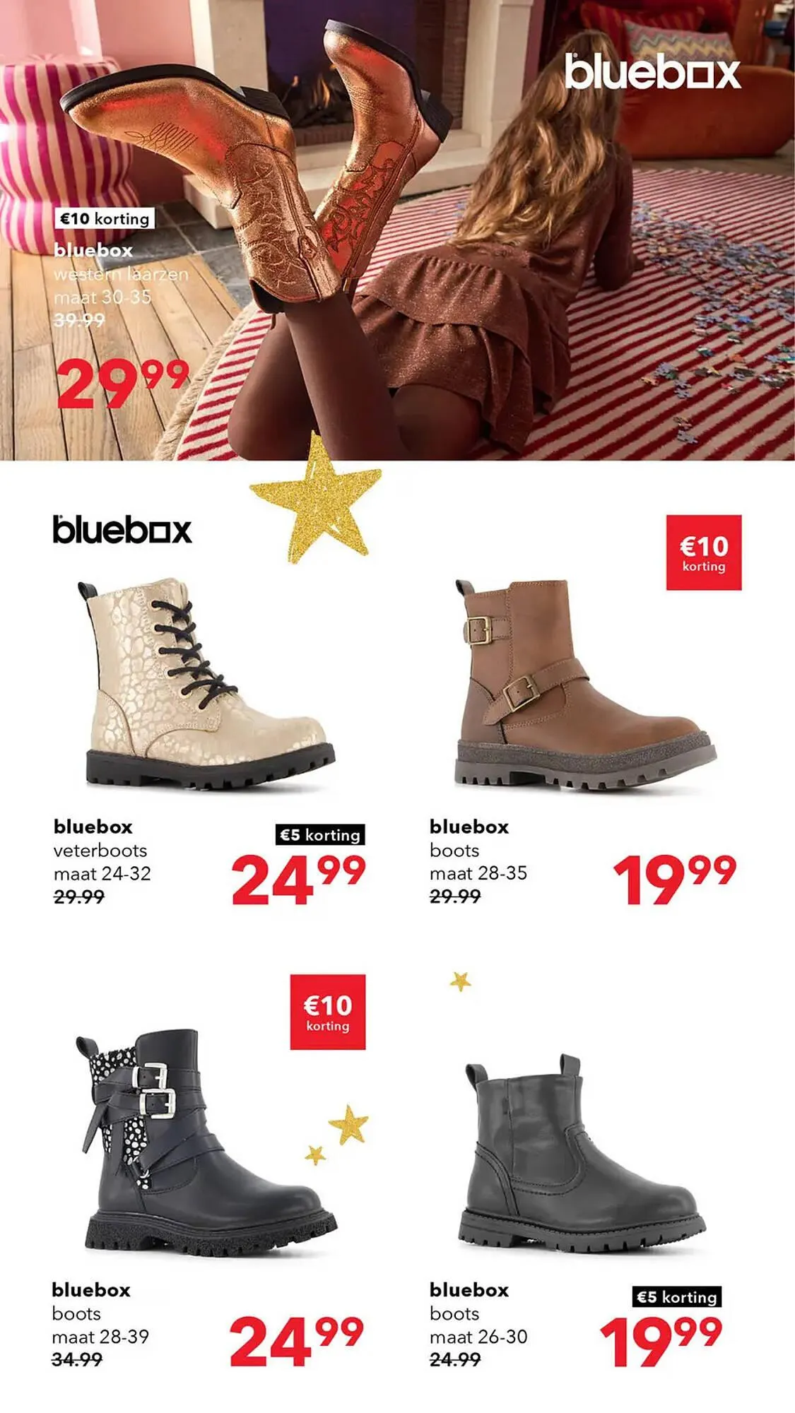 Scapino folder van 10 november tot 23 november 2025 - Folder pagina 13