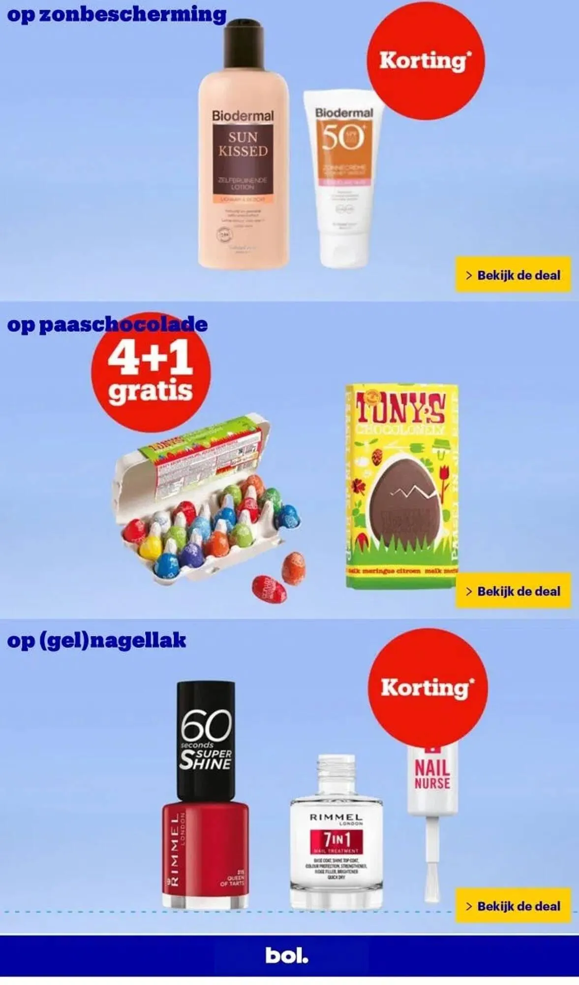 Bol.com folder van 2 maart tot 8 maart 2026 - Folder pagina 8