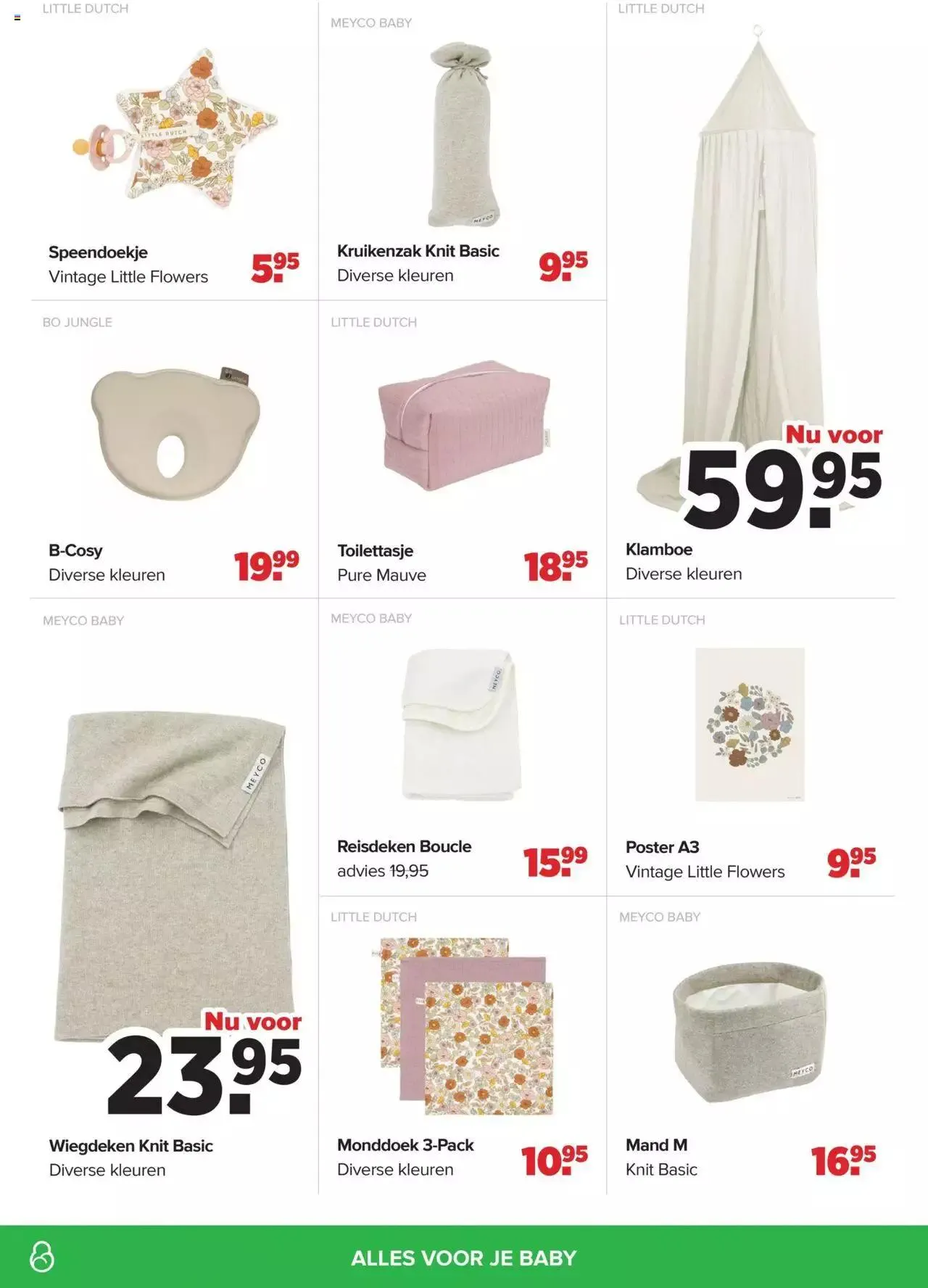 Baby-Dump - Folder van 4 maart tot 31 december 2023 - Folder pagina 12