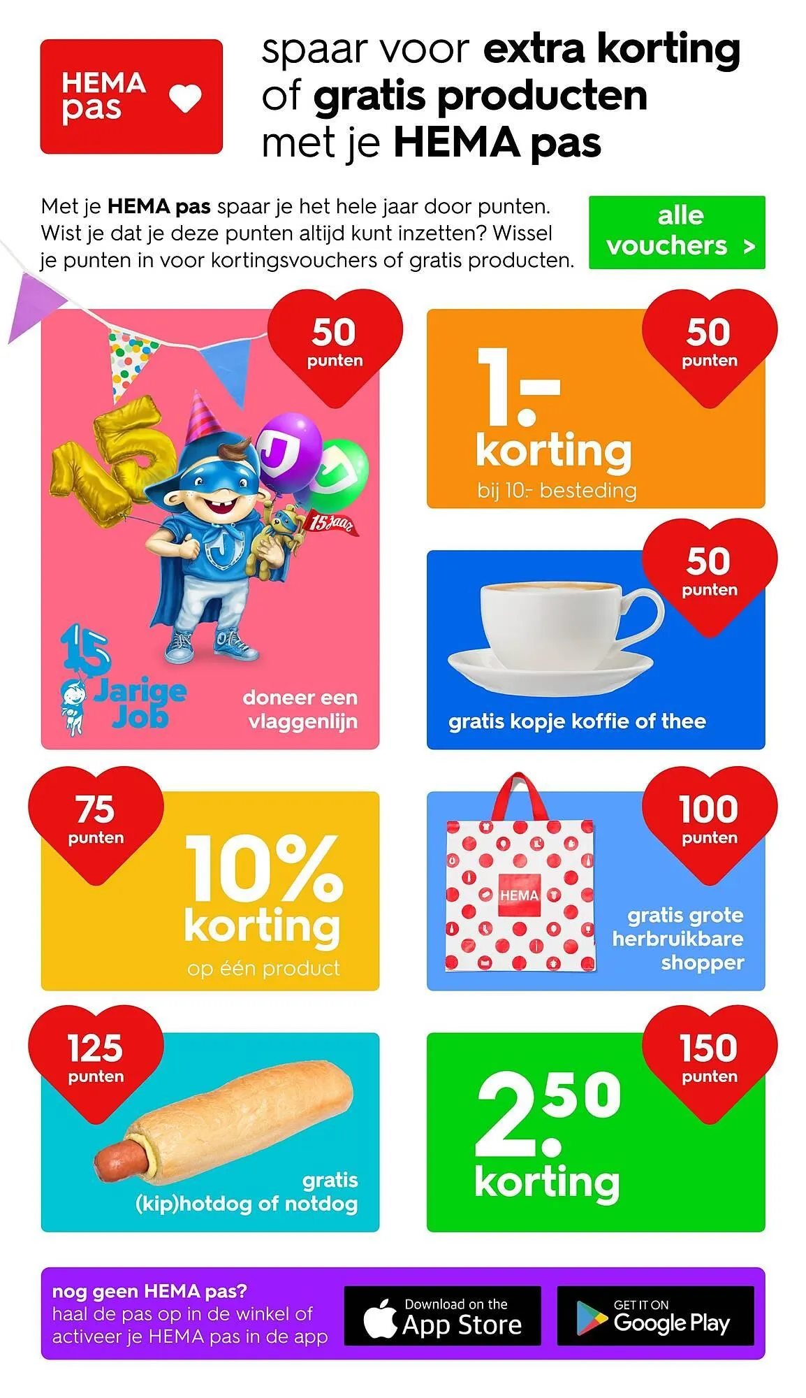 HEMA folder van 24 maart tot 7 april 2025 - Folder pagina 24