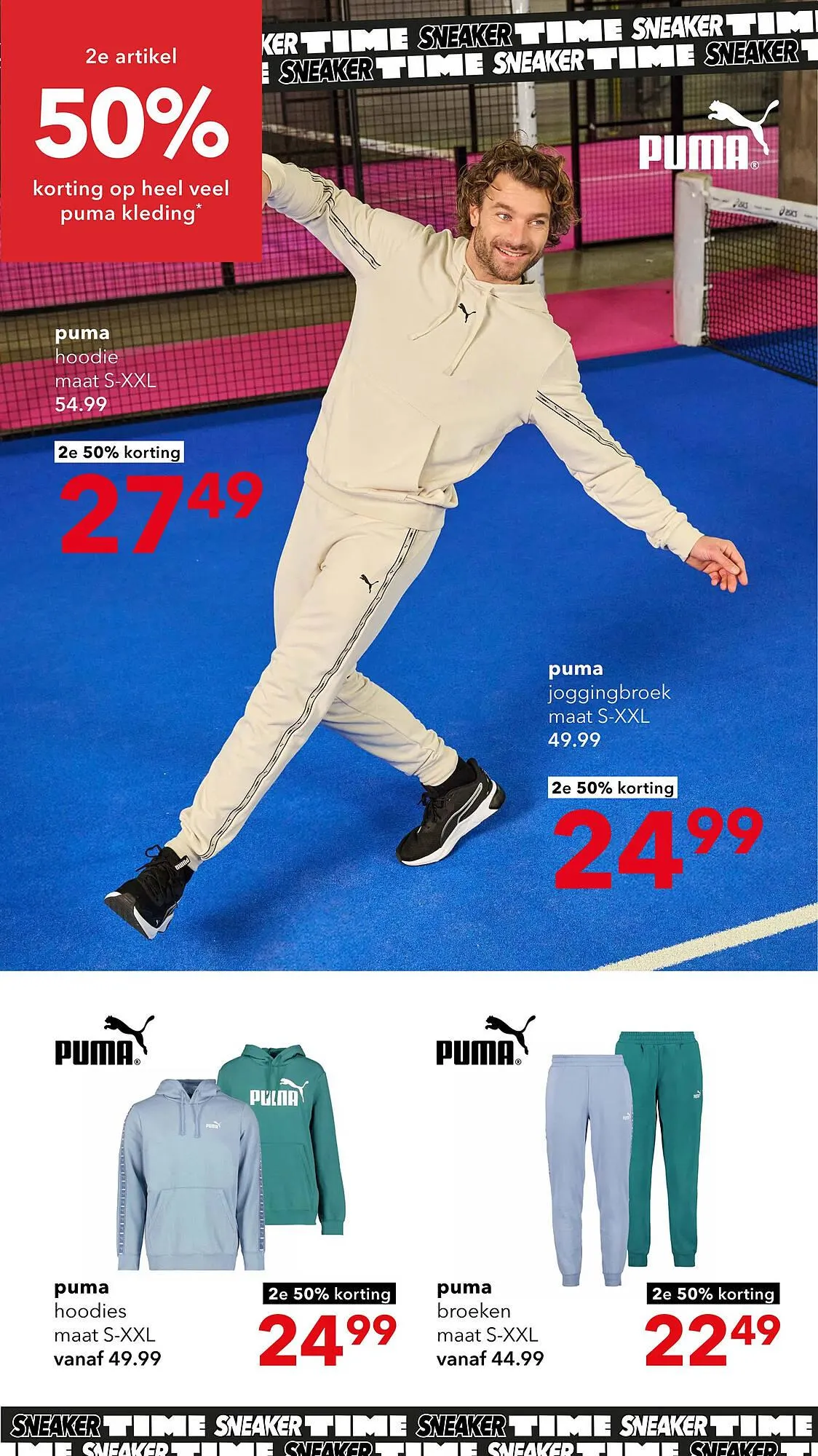 Scapino folder van 21 februari tot 8 maart 2026 - Folder pagina 16