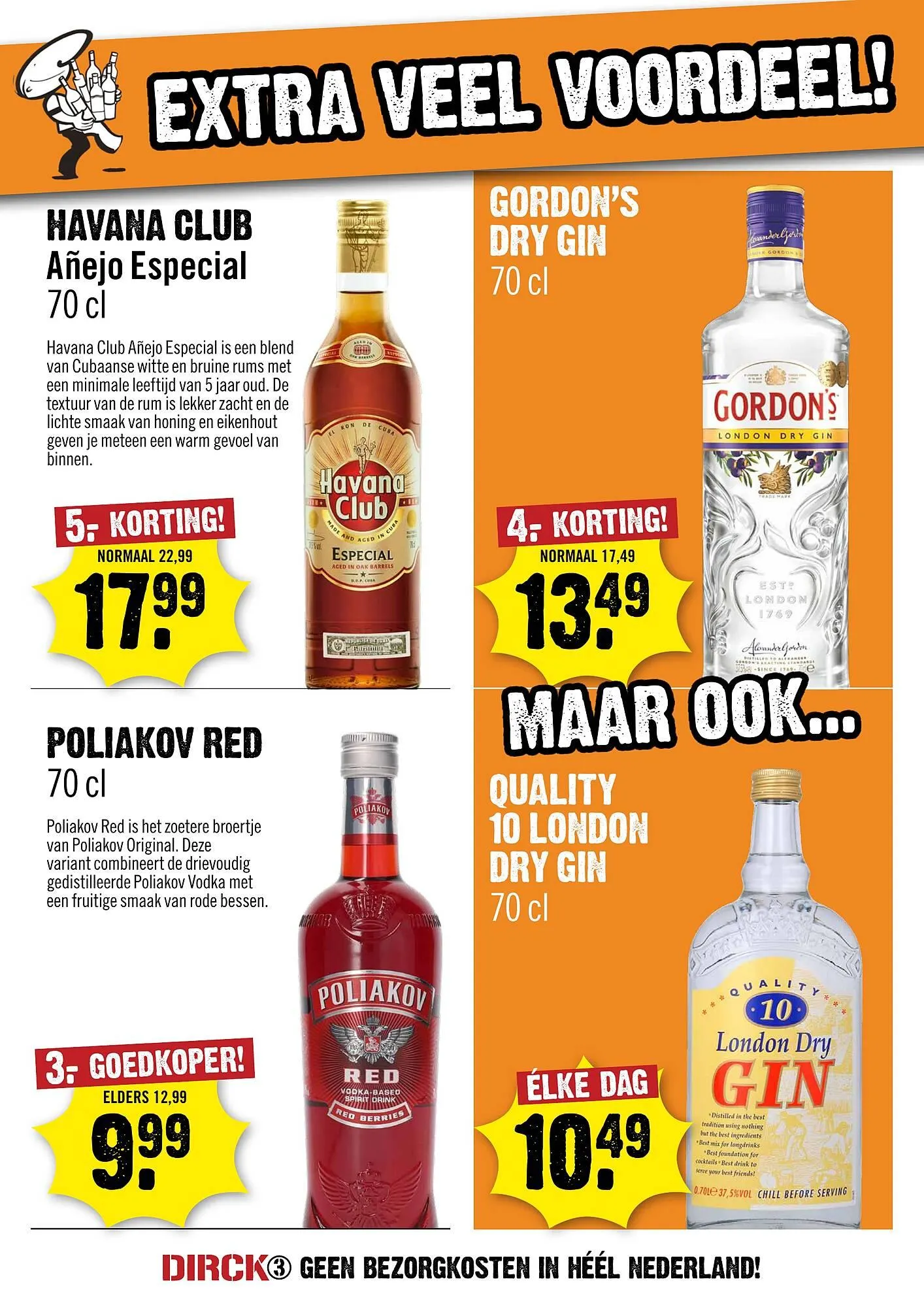 Dirck 3 folder van 23 april tot 29 april 2025 - Folder pagina 5