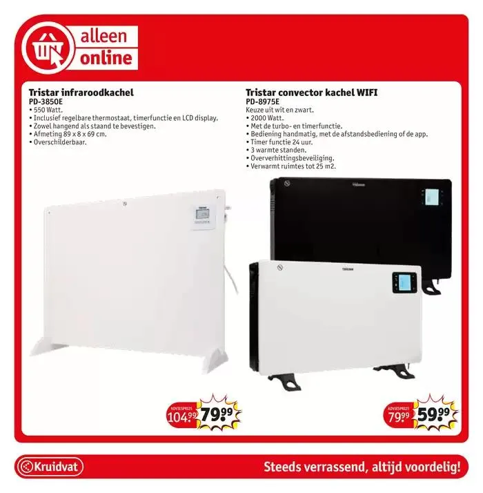 Kruidvat folder van 27 januari tot 9 februari 2025 - Folder pagina 98