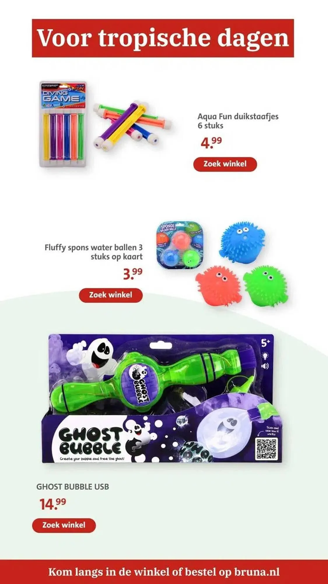 Bruna folder van 30 juni tot 13 juli 2025 - Folder pagina 41