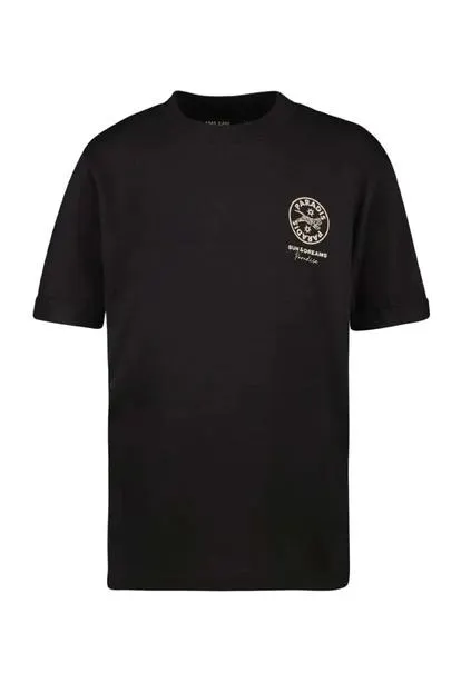 SHIRT KM RH