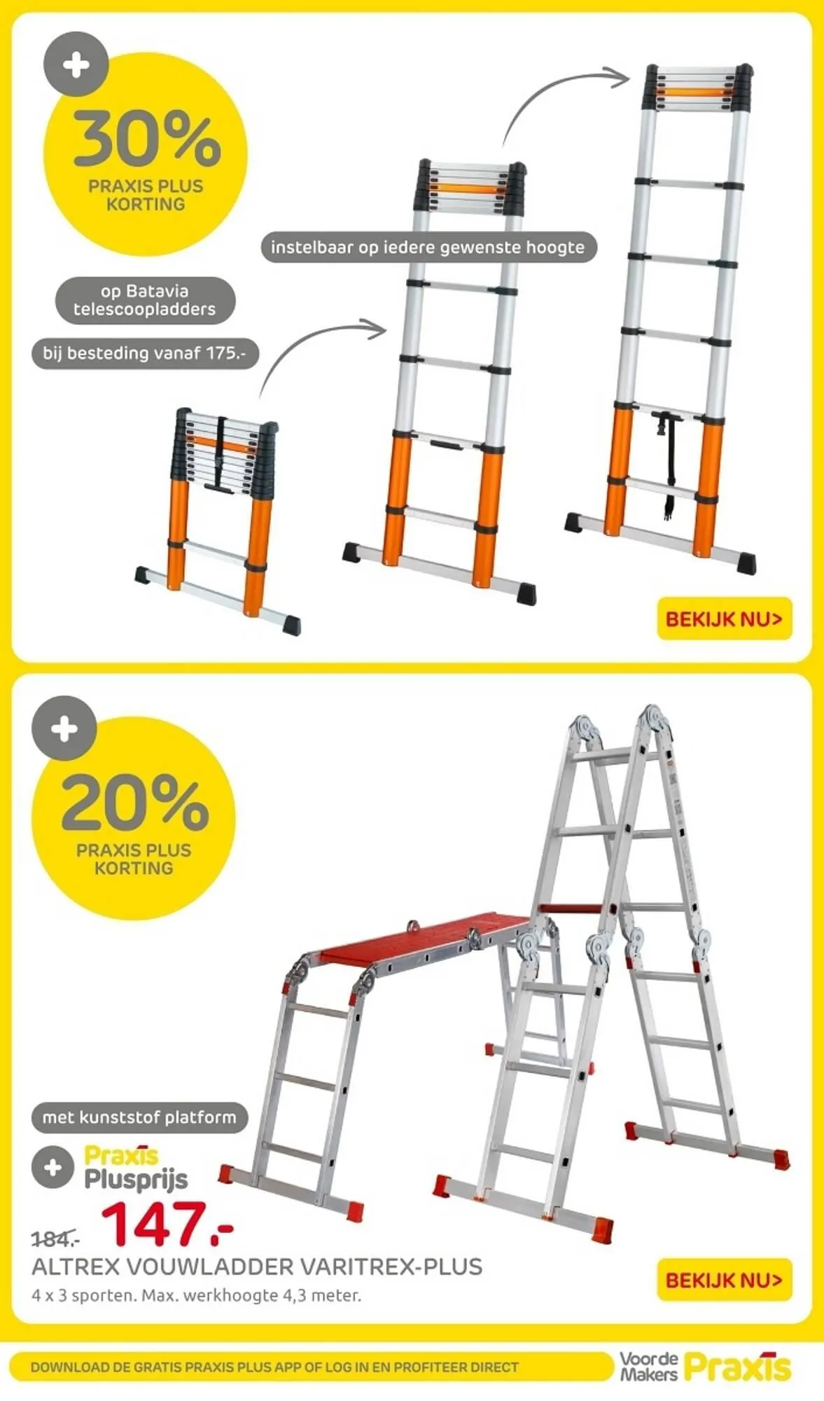 Praxis folder van 29 december tot 4 januari 2026 - Folder pagina 37