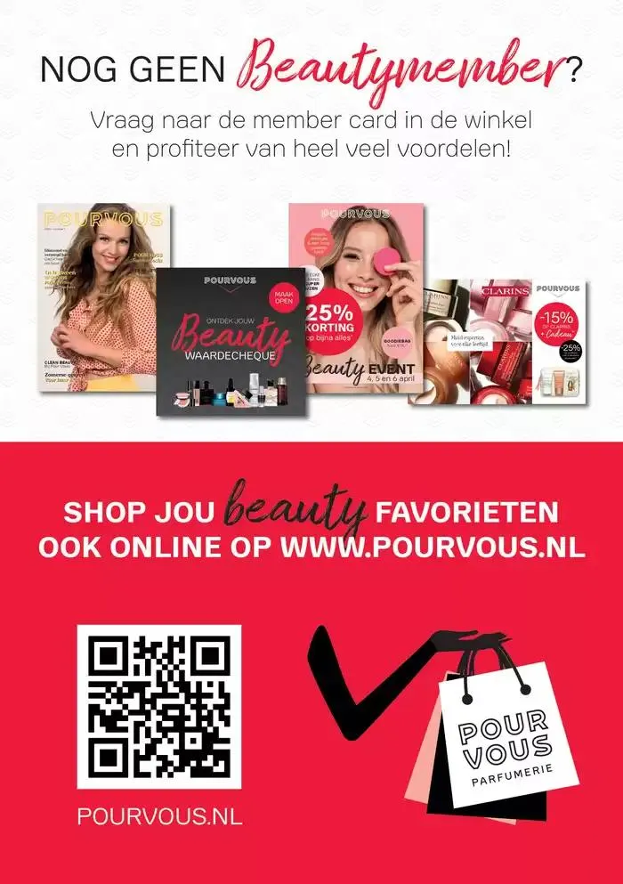 Nieuwjaar, nieuwe jij van 30 december tot 26 januari 2025 - Folder pagina 11