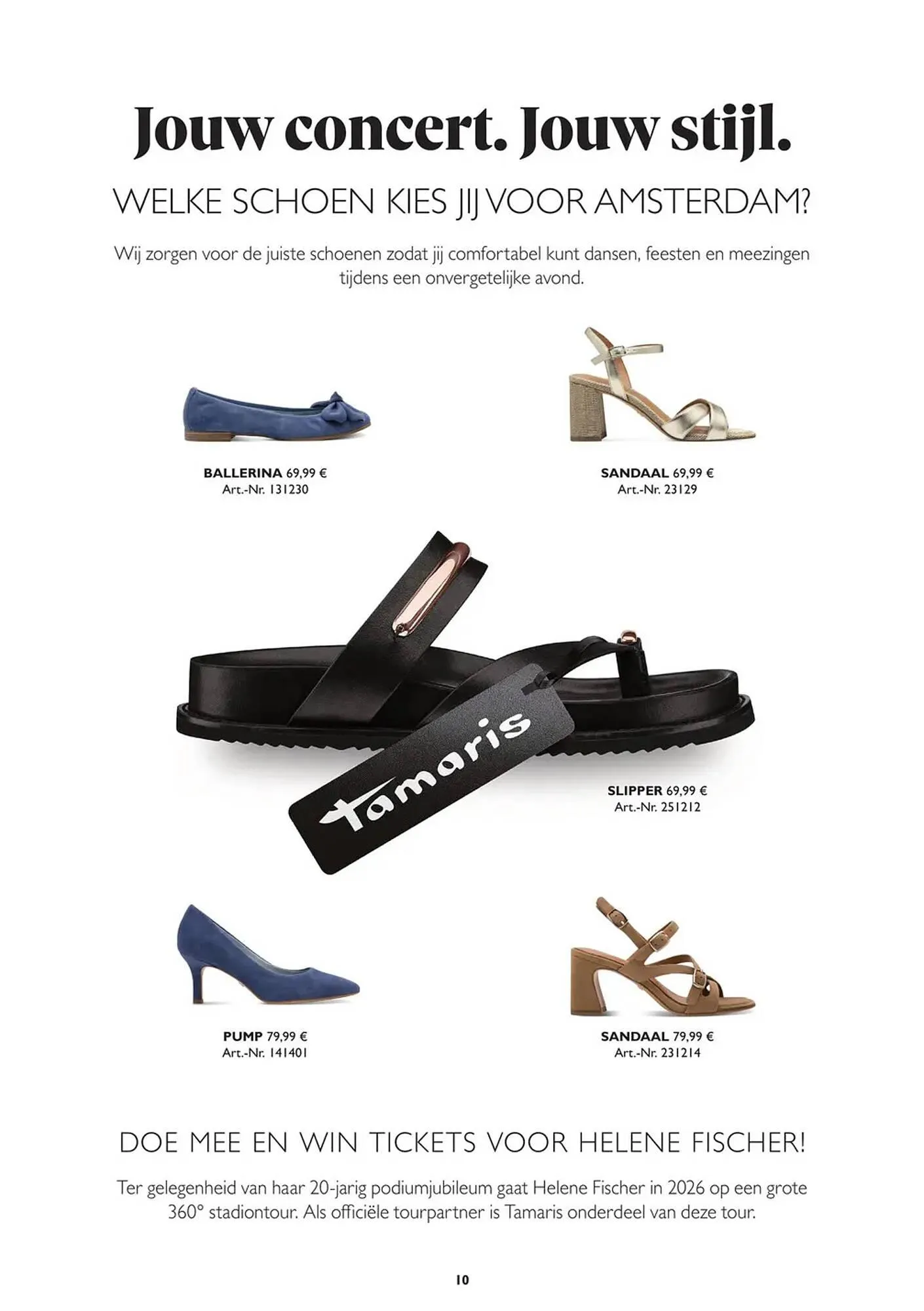 Ziengs folder van 20 april tot 10 mei 2026 - Folder pagina 10