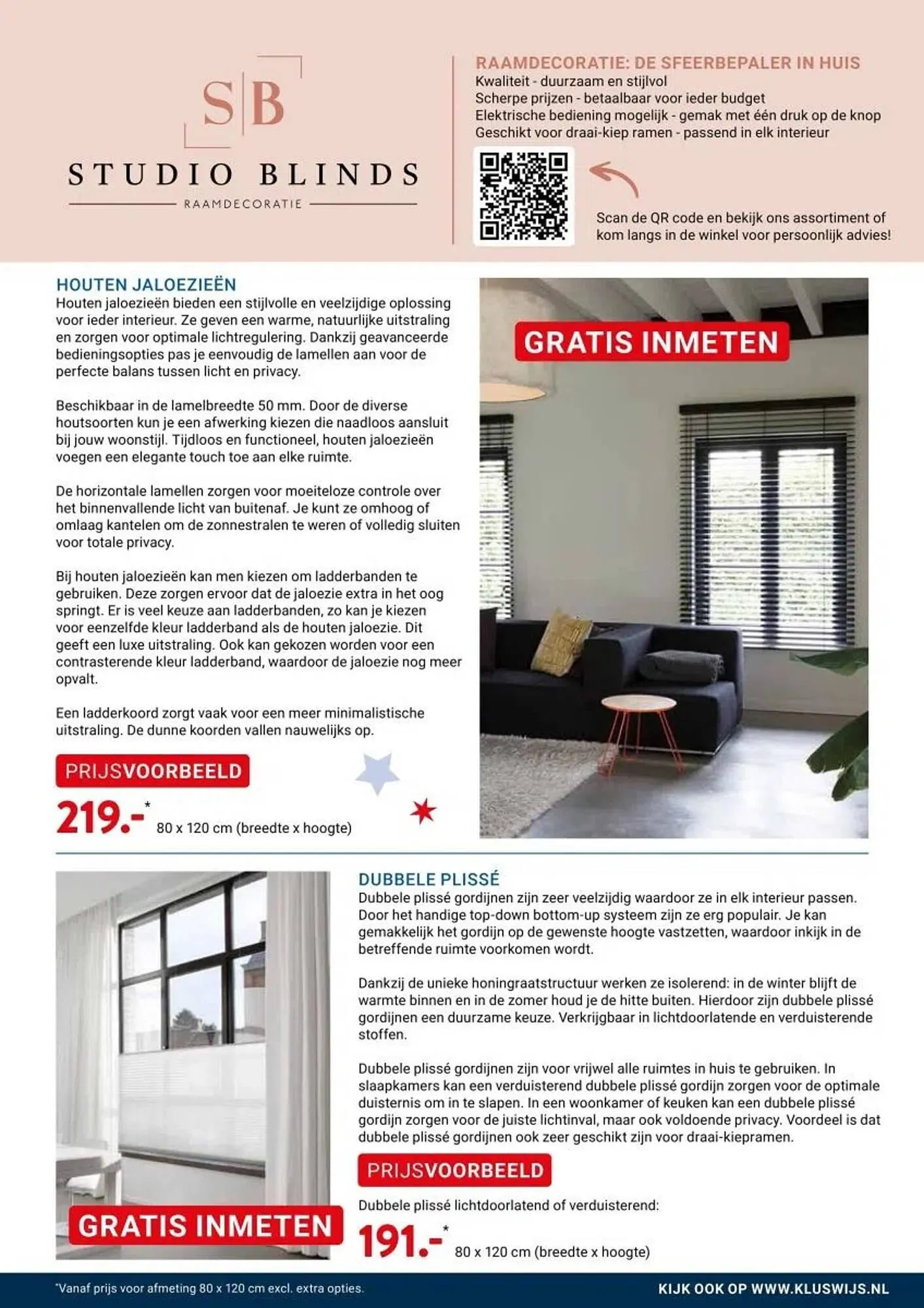 Kluswijs folder van 22 december tot 4 januari 2026 - Folder pagina 5