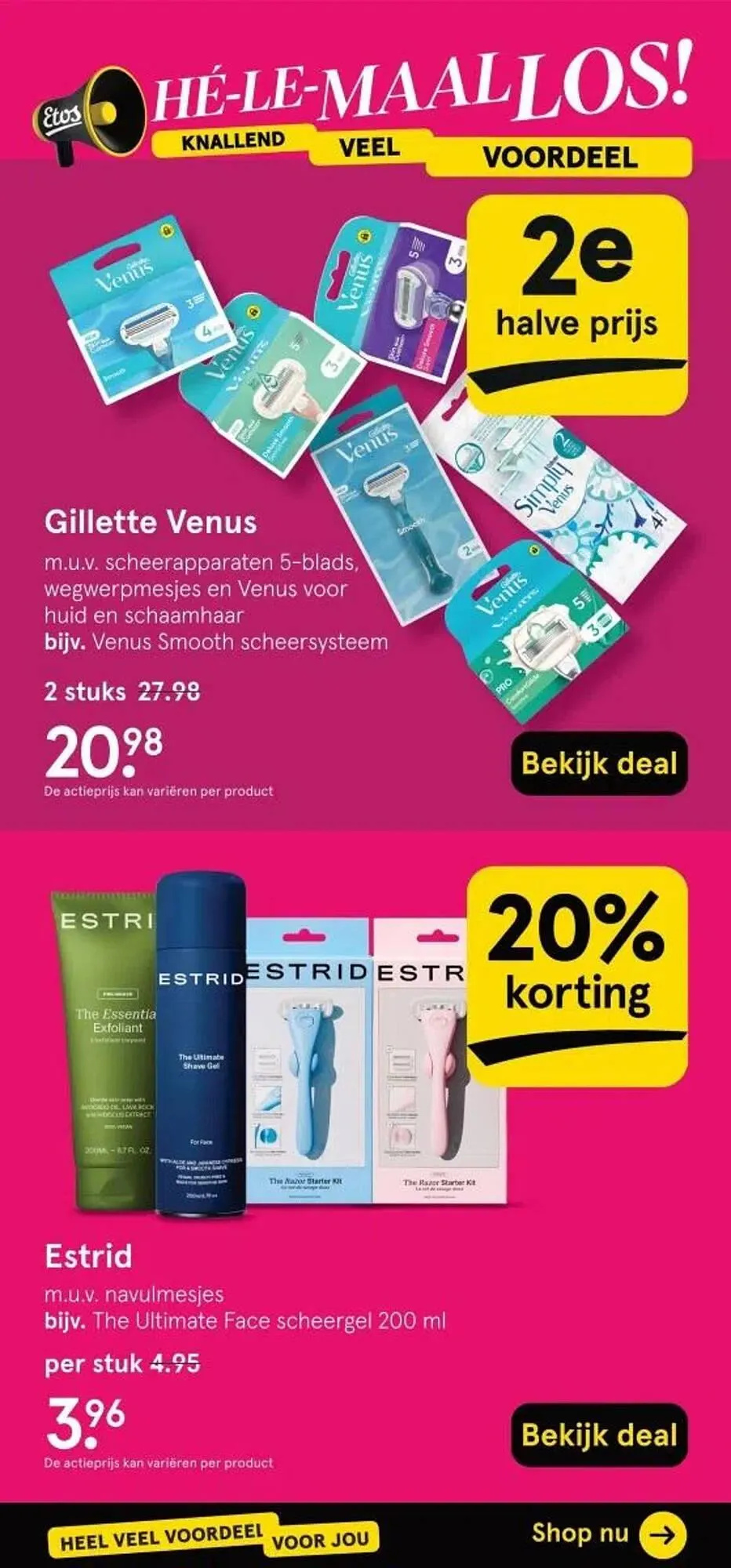 Etos folder van 19 mei tot 25 mei 2025 - Folder pagina 55