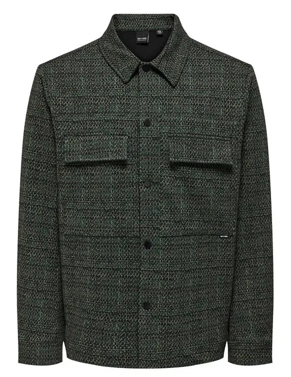 ONLY & SONS Overhemd Jake 22027065