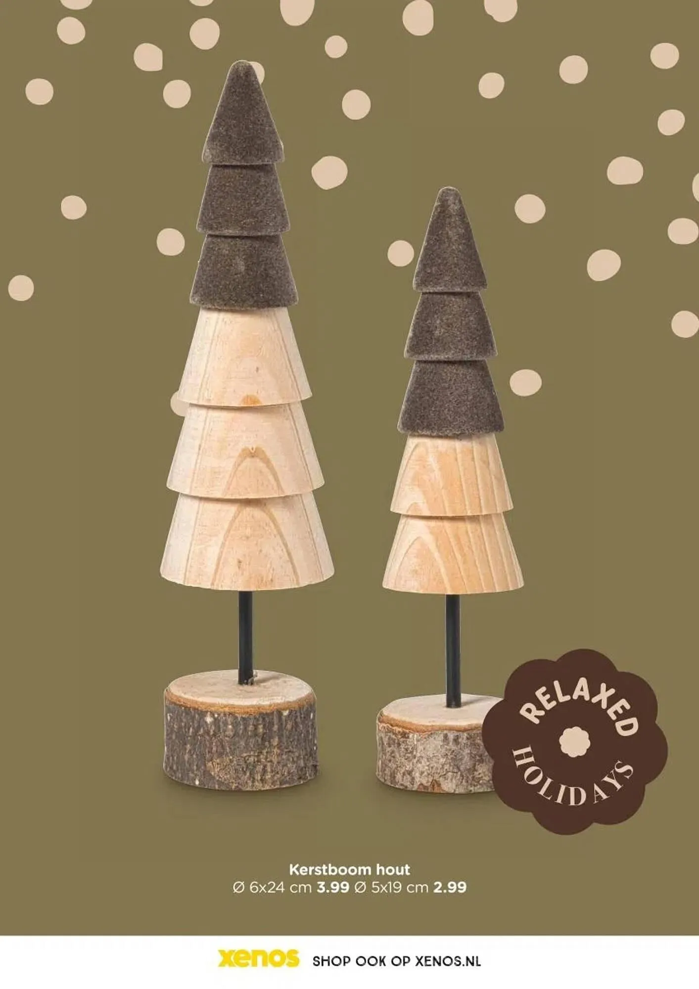 Xenos folder van 26 oktober tot 1 januari 2026 - Folder pagina 19