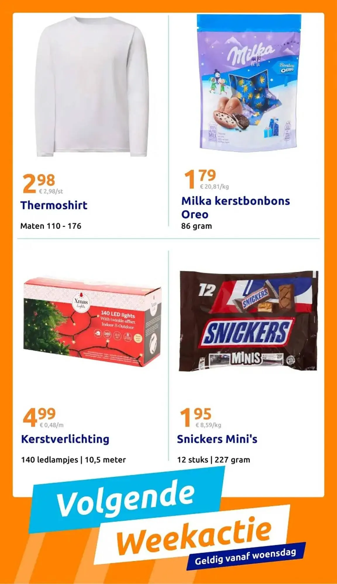 Action folder van 3 december tot 9 december 2025 - Folder pagina 15