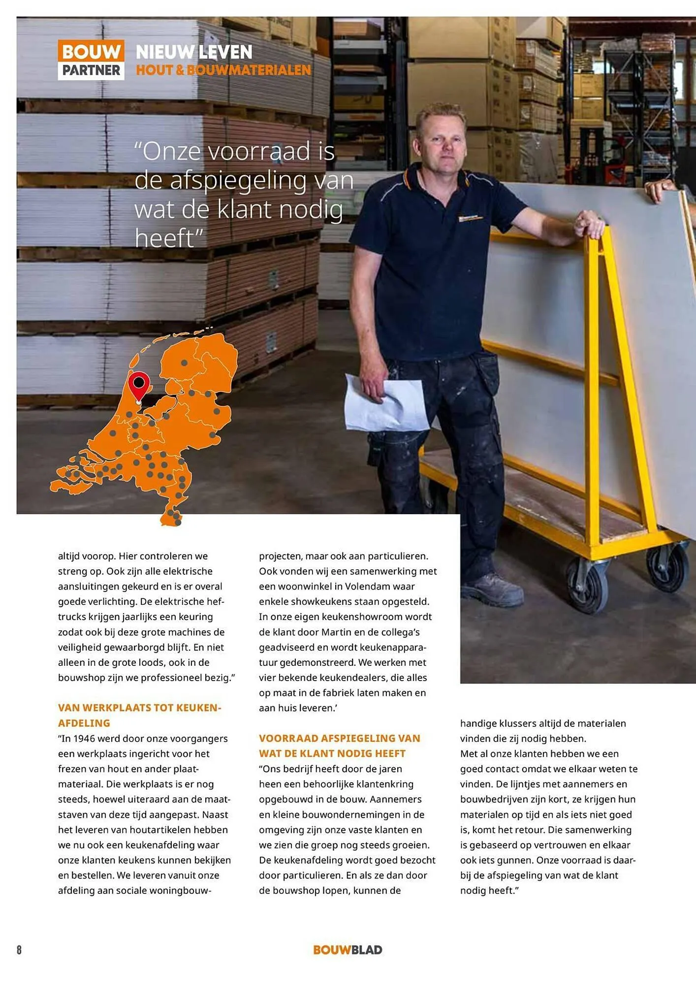 De Boer Drachten folder van 22 november tot 18 januari 2024 - Folder pagina 8