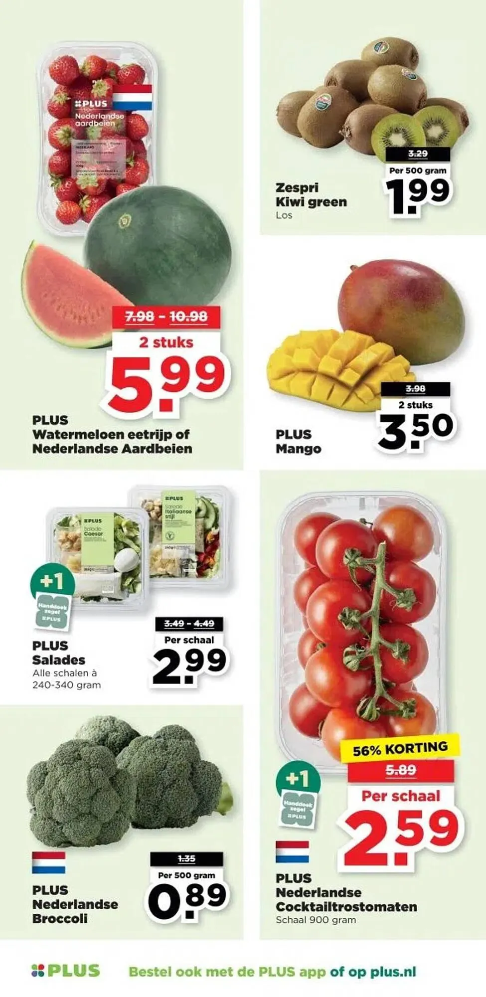 PLUS folder van 6 augustus tot 12 augustus 2025 - Folder pagina 5