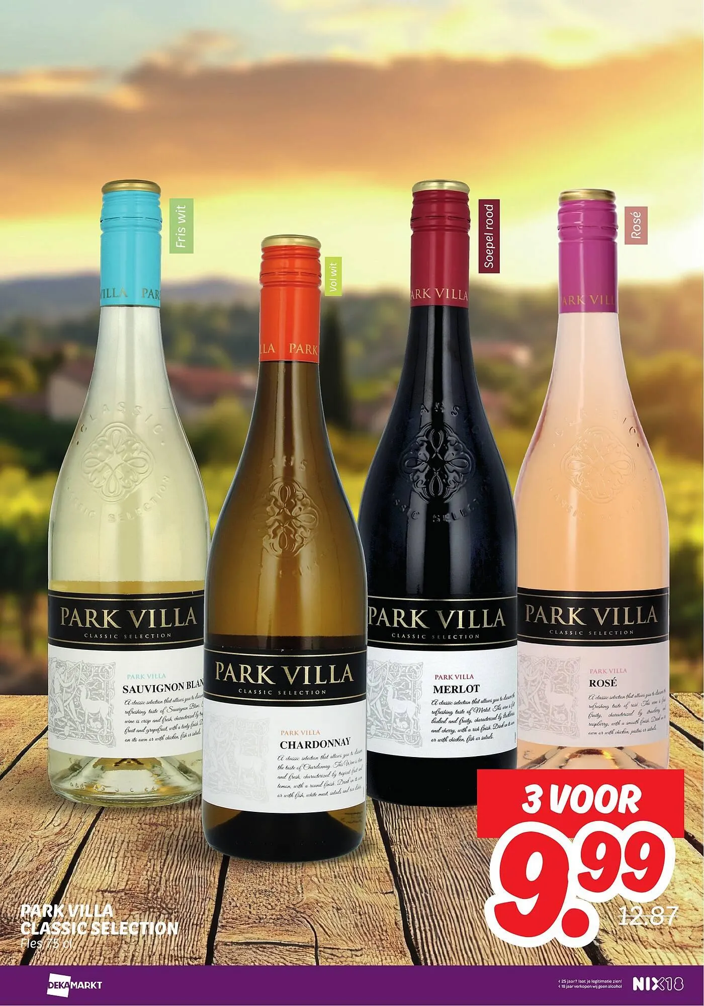 Dekamarkt folder van 10 februari tot 16 februari 2026 - Folder pagina 20