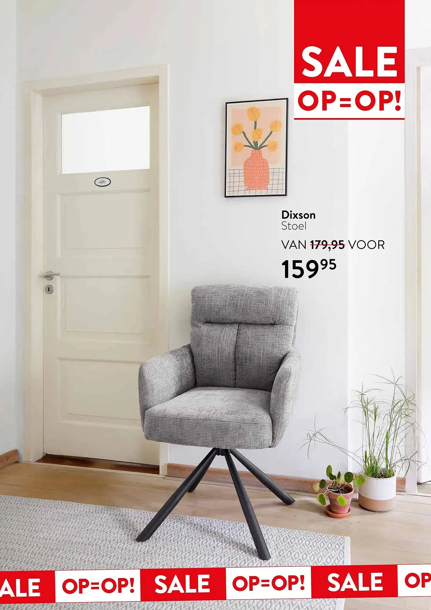 Profijt Meubel folder van 19 januari tot 25 januari 2026 - Folder pagina 3