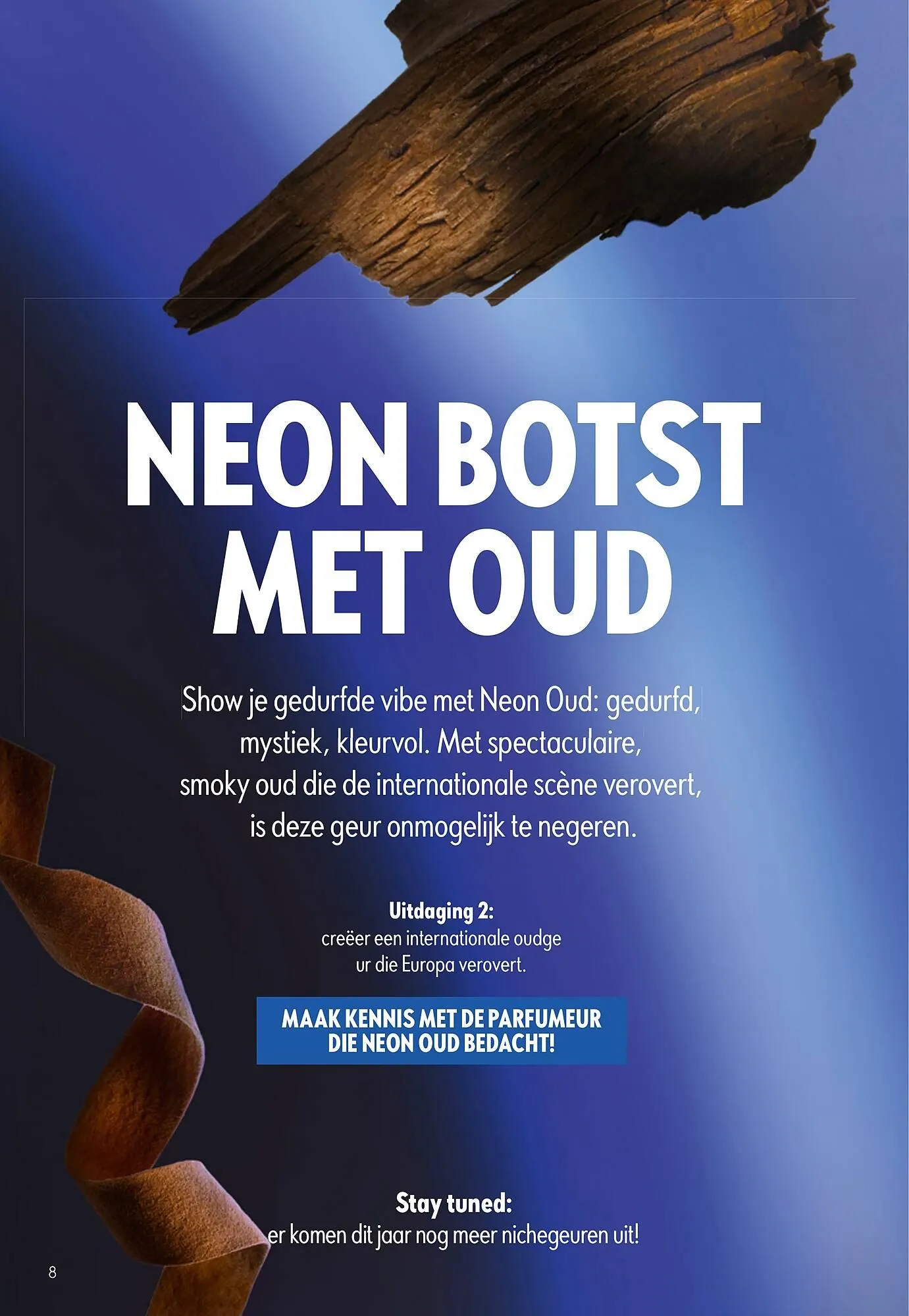 Oriflame brochure van 22 april tot 12 mei 2026 - Folder pagina 8