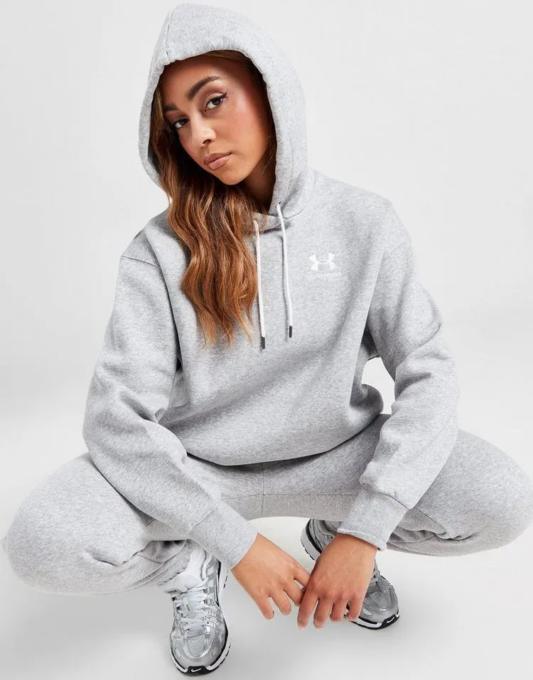 Under Armour Essential Overhead Hoodie