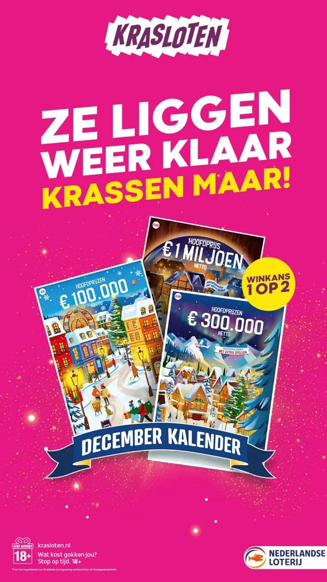 Bruna folder van 24 november tot 7 december 2025 - Folder pagina 53