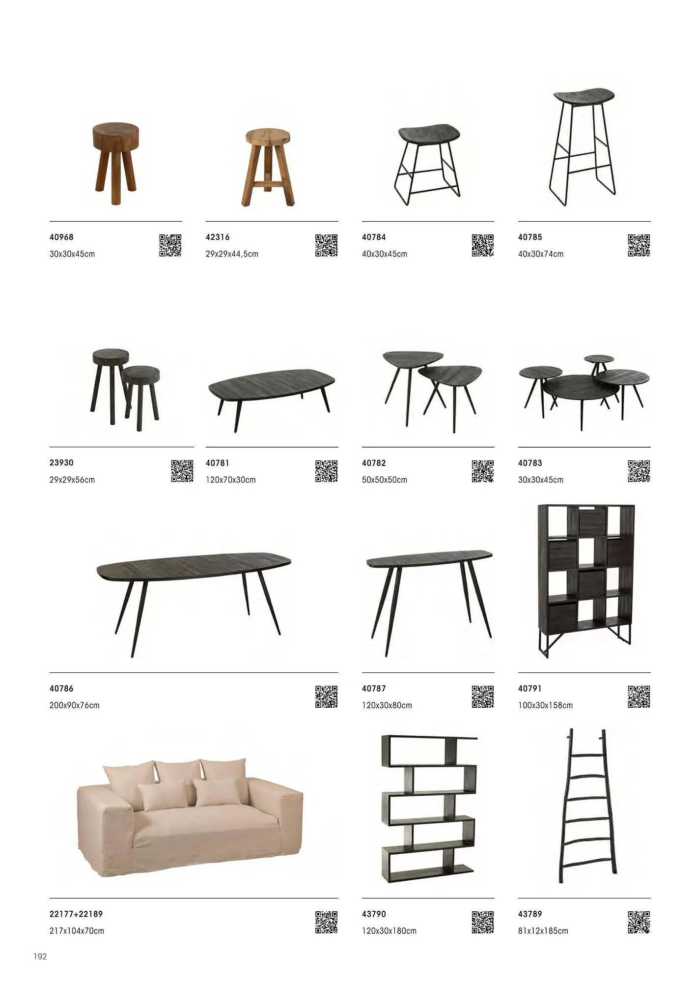 J-Line folder van 8 november tot 31 december 2023 - Folder pagina 192