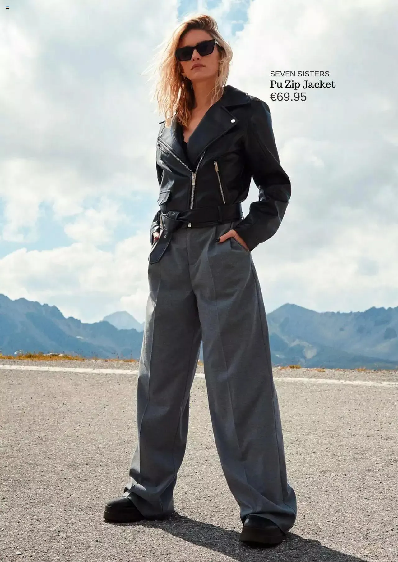 The Sting - Folder van 25 oktober tot 31 december 2023 - Folder pagina 8