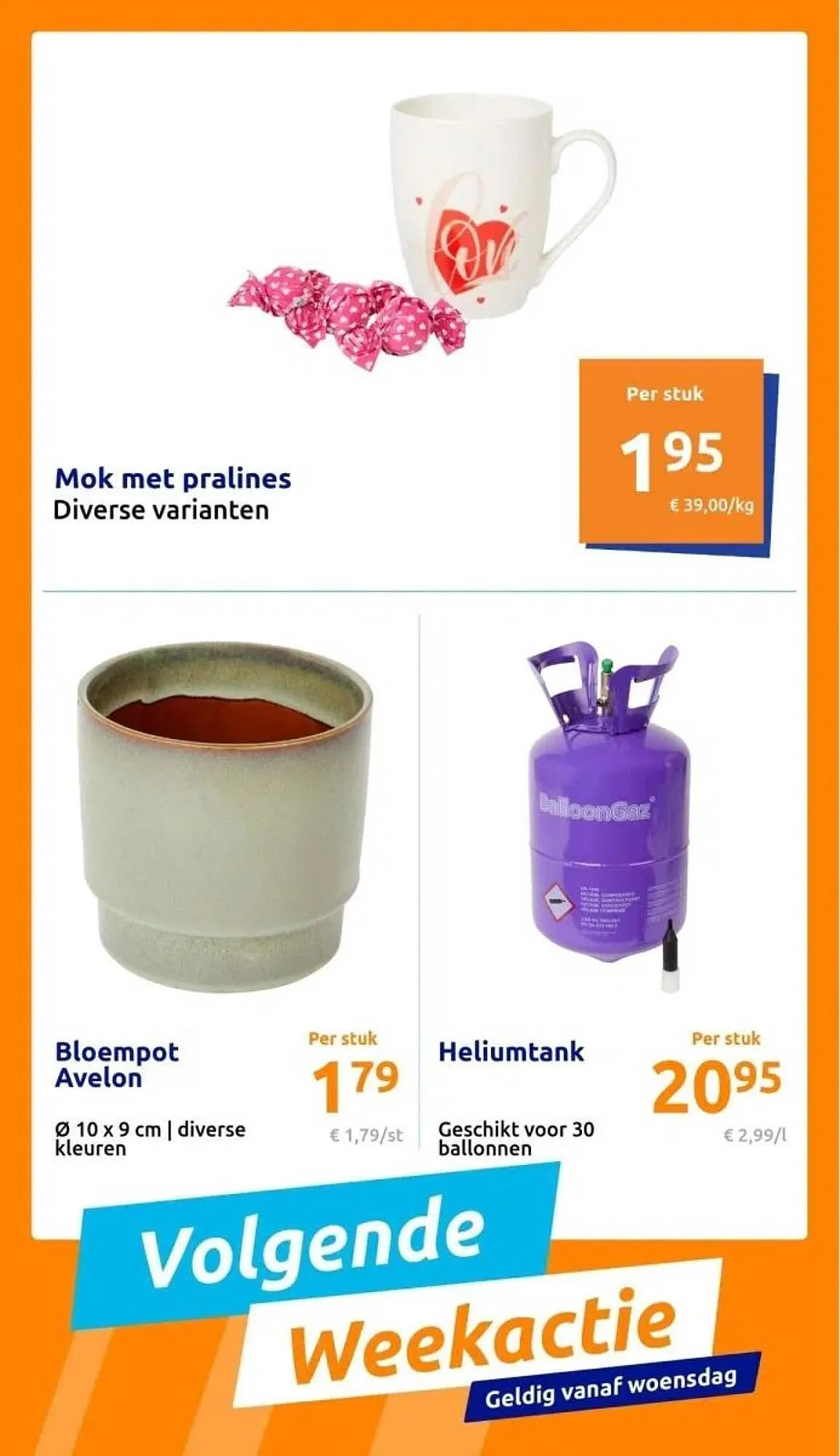 Action folder van 31 januari tot 31 januari 2024 - Folder pagina 21