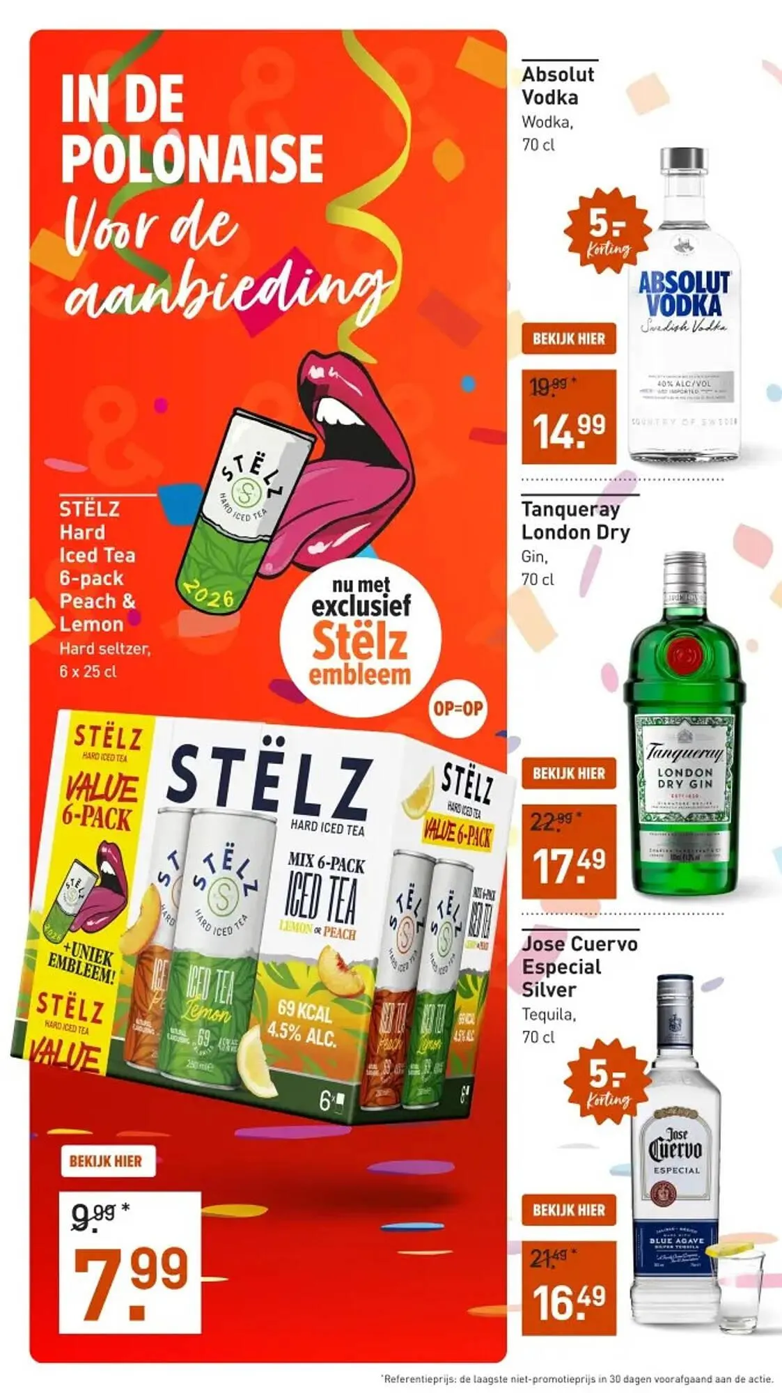 Gall & Gall folder van 2 februari tot 15 februari 2026 - Folder pagina 8