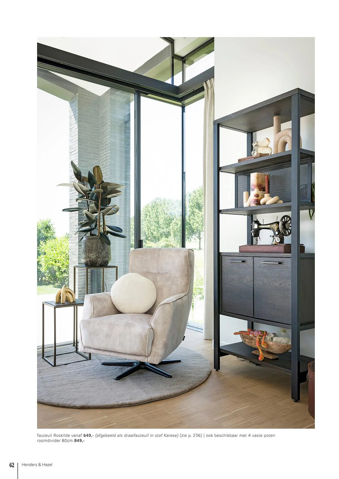 Xooon folder van 18 september tot 31 maart 2024 - Folder pagina 62