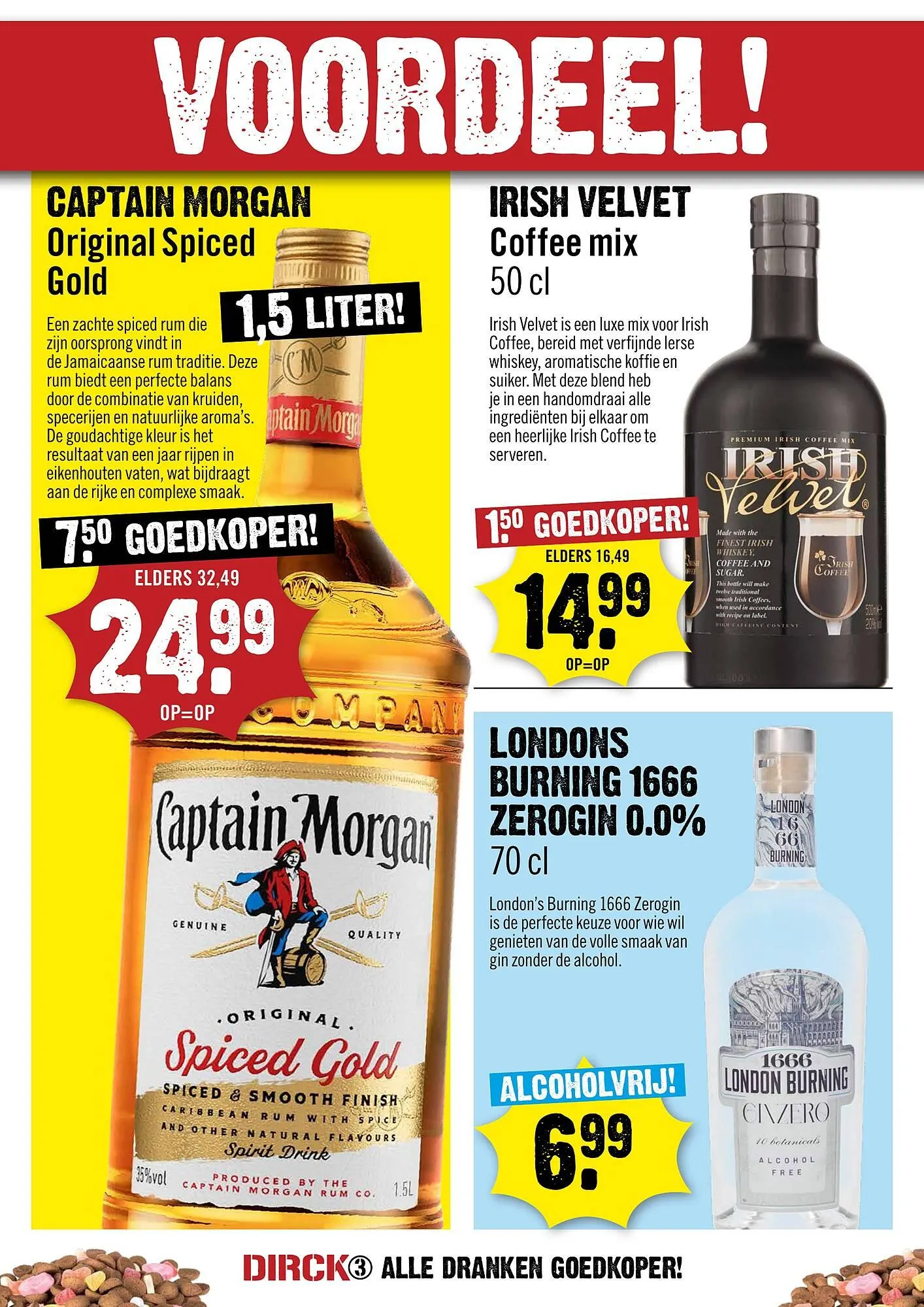 Dirck 3 folder van 3 december tot 9 december 2025 - Folder pagina 6