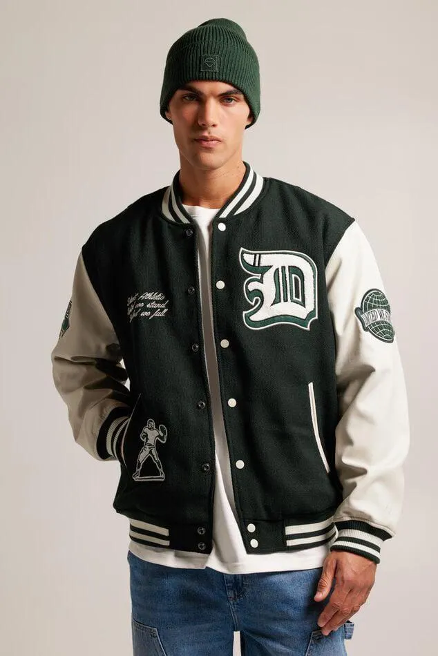 Varsity jacket Julian