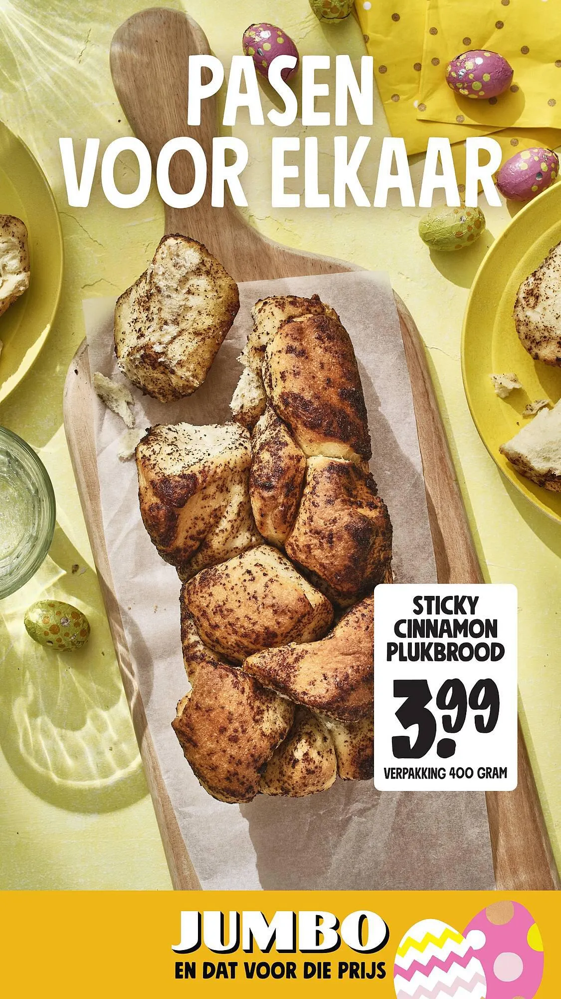 Jumbo folder week 11 van 13 maart tot 19 maart 2024 - Folder pagina 36