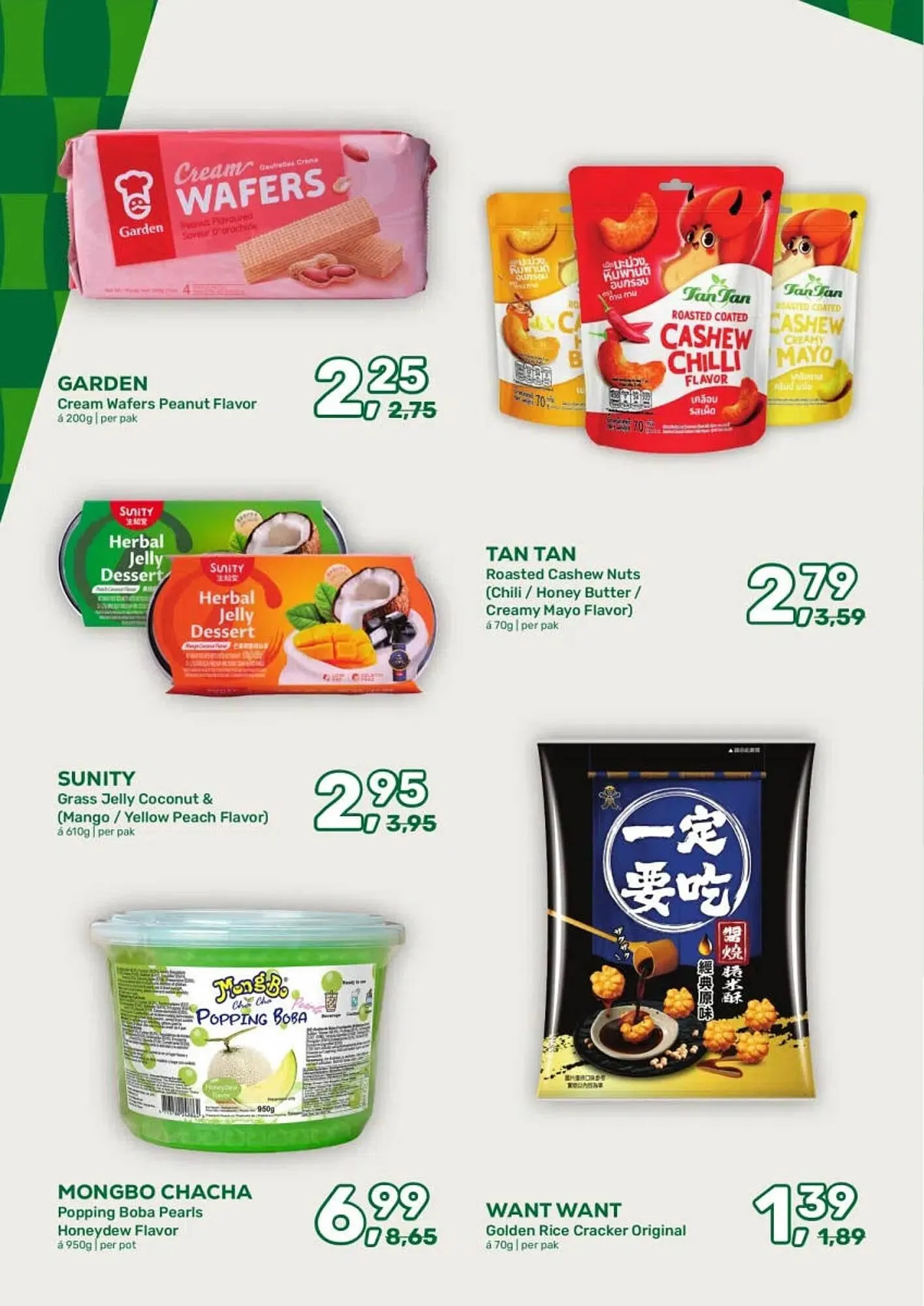 Amazing Oriëntal folder van 1 april tot 21 april 2026 - Folder pagina 30