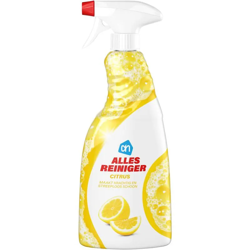 AH Allesreiniger spray