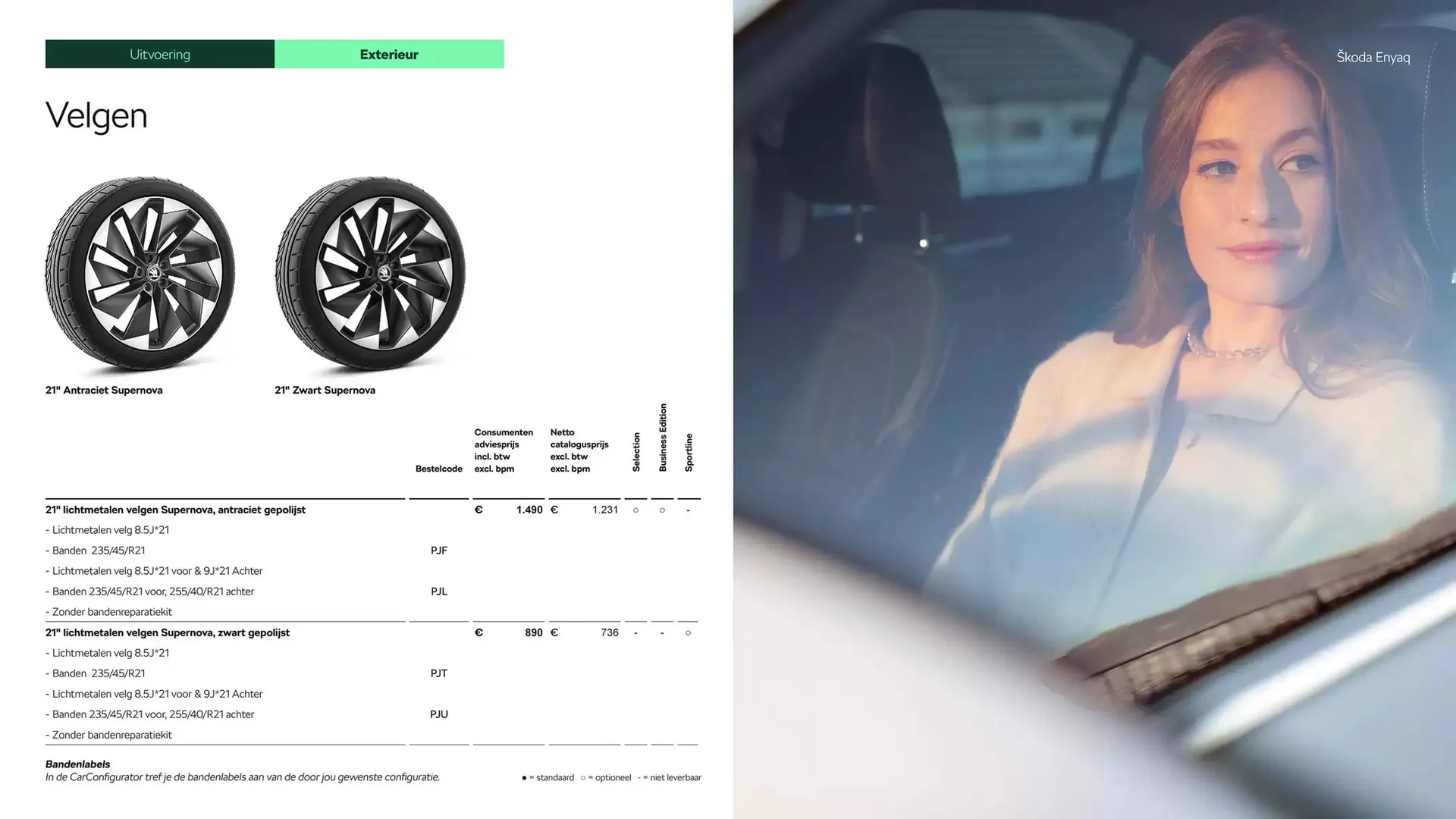 Skoda folder van 29 oktober tot 29 oktober 2025 - Folder pagina 10