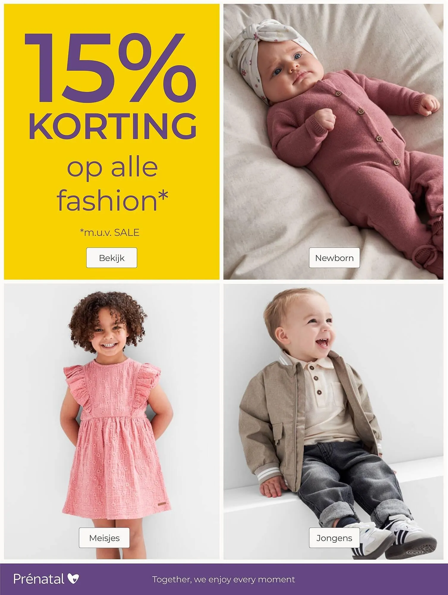 Prenatal folder van 22 maart tot 28 maart 2026 - Folder pagina 30