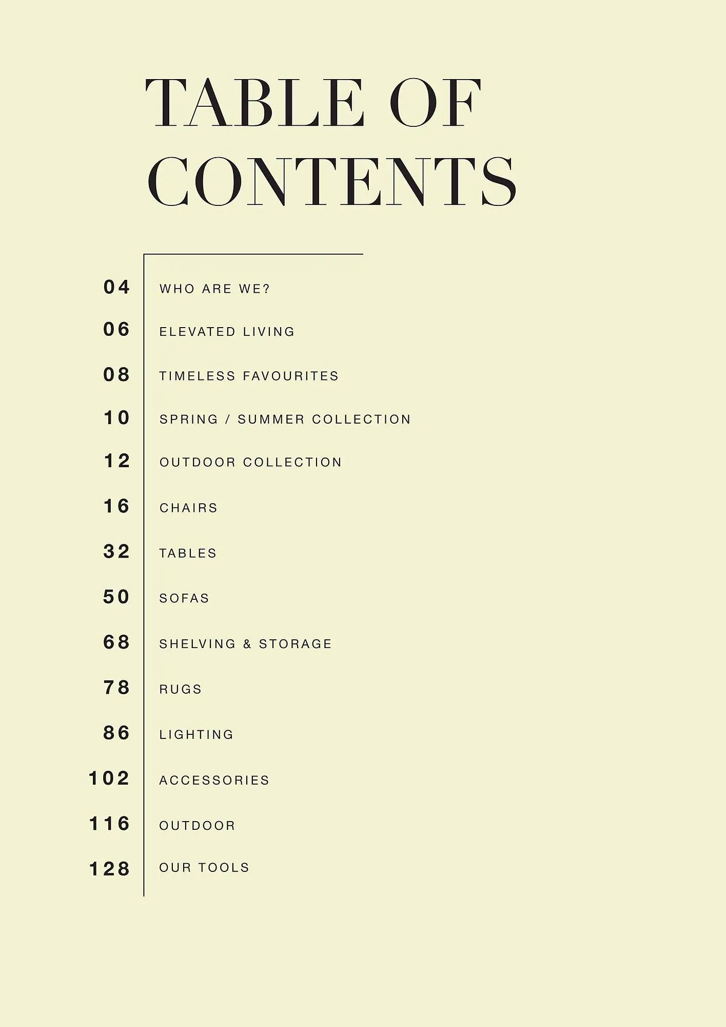 Bert Plantagie folder van 11 juni tot 30 juni 2025 - Folder pagina 2