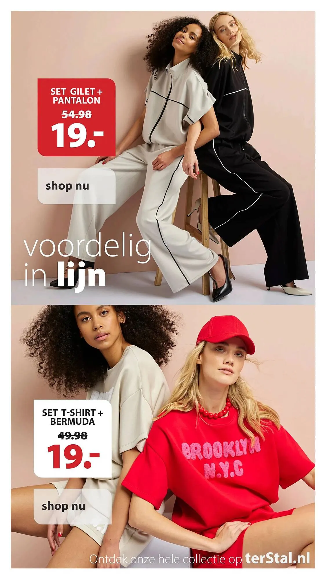 TerStal folder van 6 maart tot 25 maart 2026 - Folder pagina 3