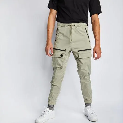 Project X Paris Script