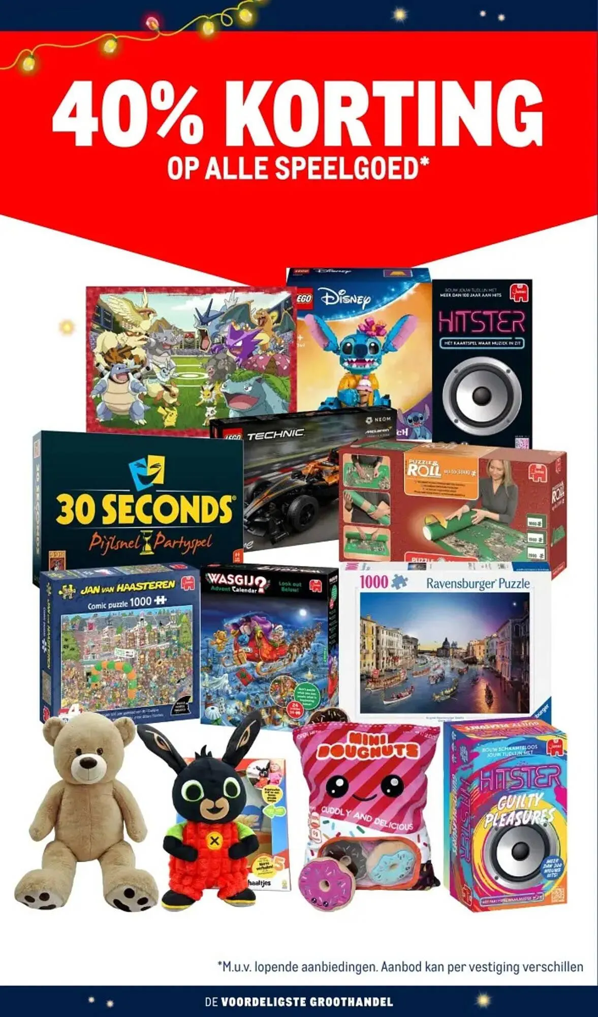 Makro folder van 10 december tot 31 december 2025 - Folder pagina 4