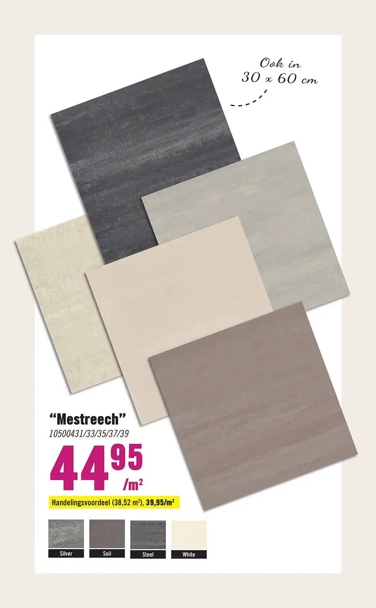 Hornbach folder van 6 november tot 26 november 2023 - Folder pagina 12