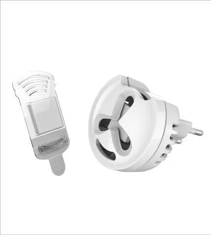 Feliway Help Kat Startset Verdamper - Cartridge - Anti Stress - 3,4 gram