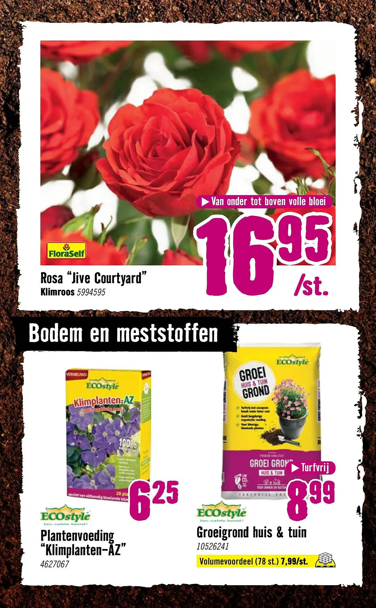 Hornbach folder van 14 april tot 4 mei 2025 - Folder pagina 8