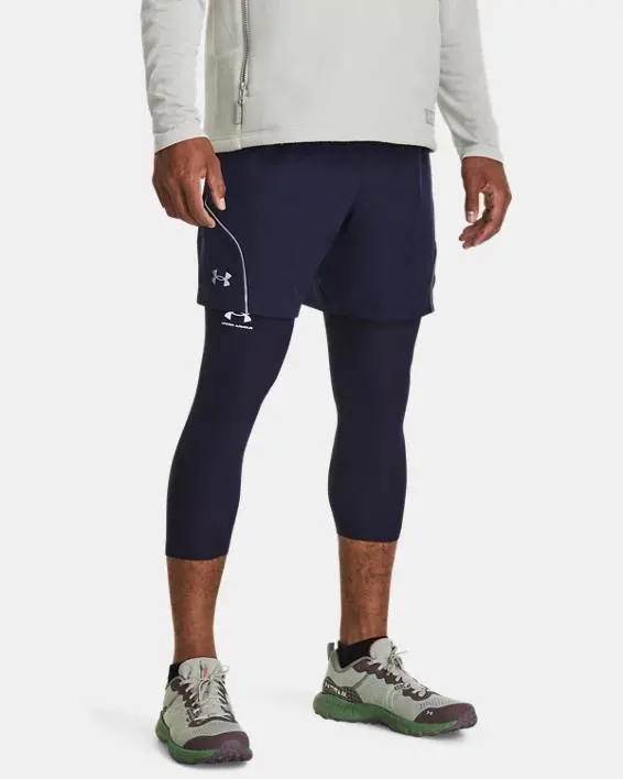 Herenshorts UA Anywhere