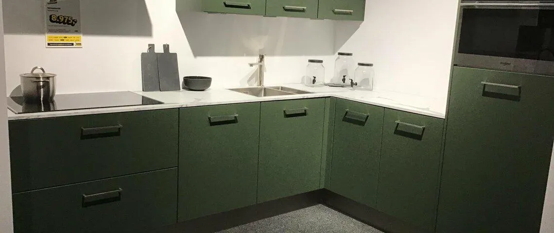 Showroom sale SUSANNE-324 Zwolle