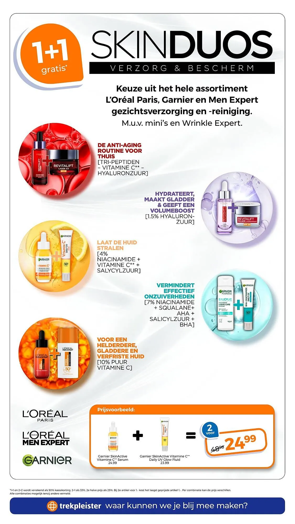 Trekpleister folder van 19 mei tot 25 mei 2025 - Folder pagina 7