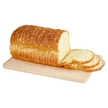 Goudeerlijk - Boeren Maïs Brood - Vers