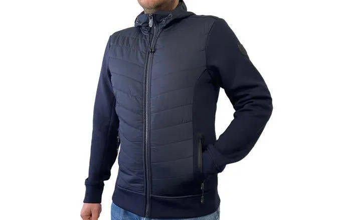 Fiegie Full Zip Hoody